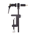 Fly Tying Vise Metal Rotating Single Head R125