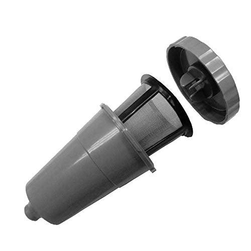 Reusable Coffee Filter, Pack of 2 R619069