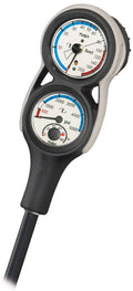 Platina 3 Pressure Gauge Console R244177