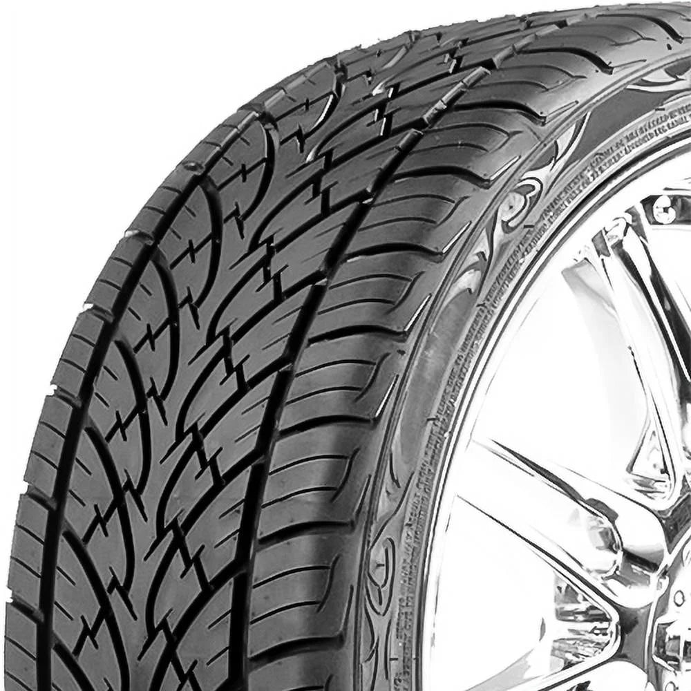 P265/35R22 102V XL BW Tire W475970