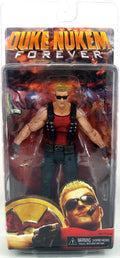 Duke Nukem Forever Action Figure Y9387