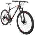 Mountain Bike 29er 19 inch Frame 29 Inch Wheels 21 Speed Dual Disc Brakes X9490
