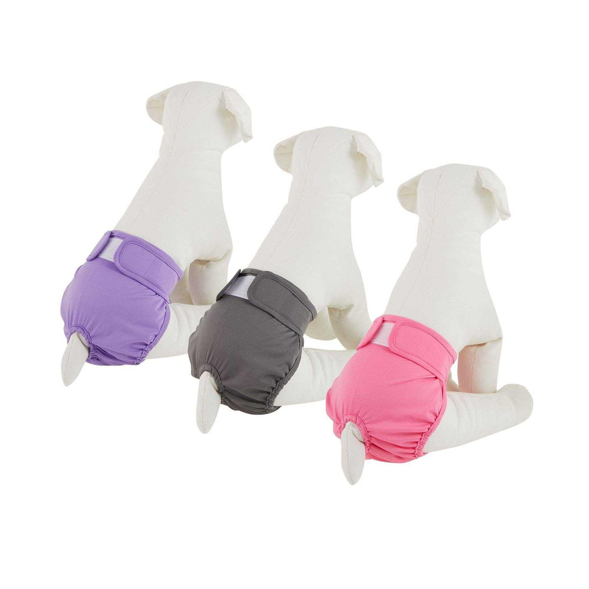 Washable Diapers G19636