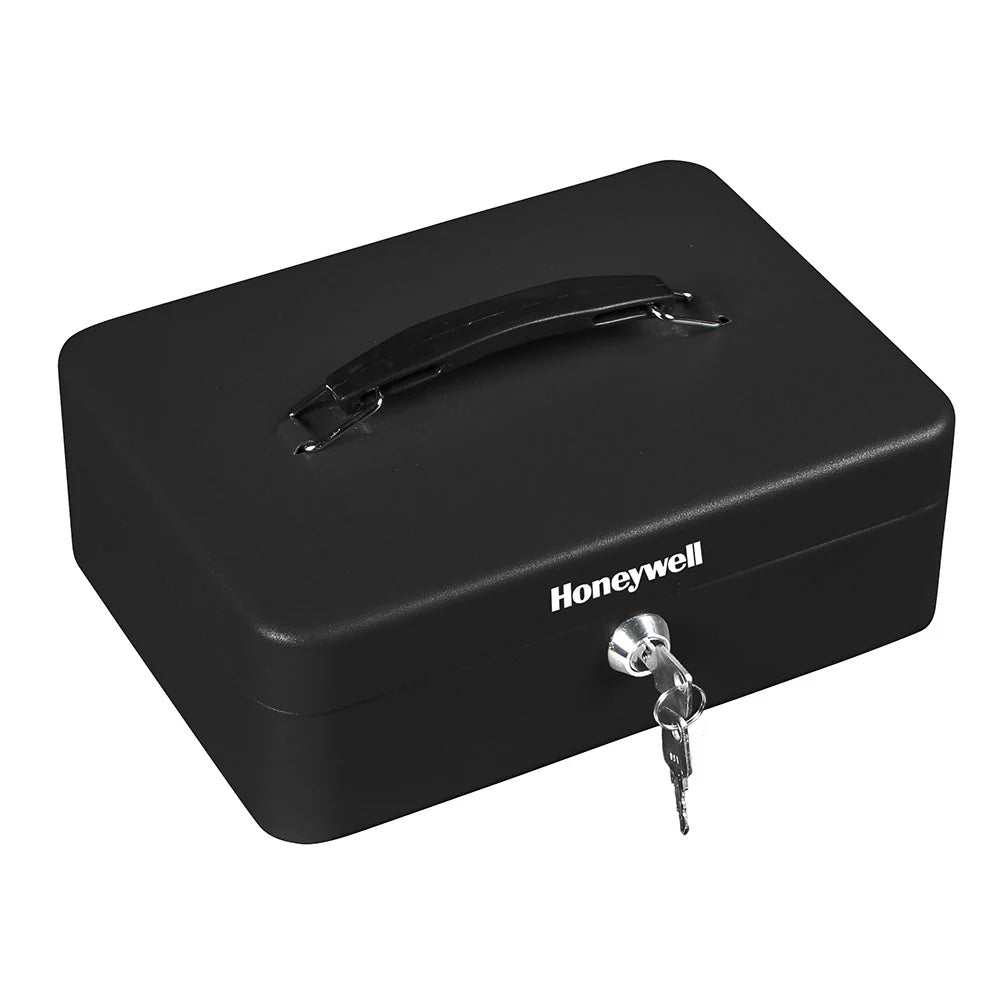 Cash Box 1 Bill 5 Coin Slots U4968