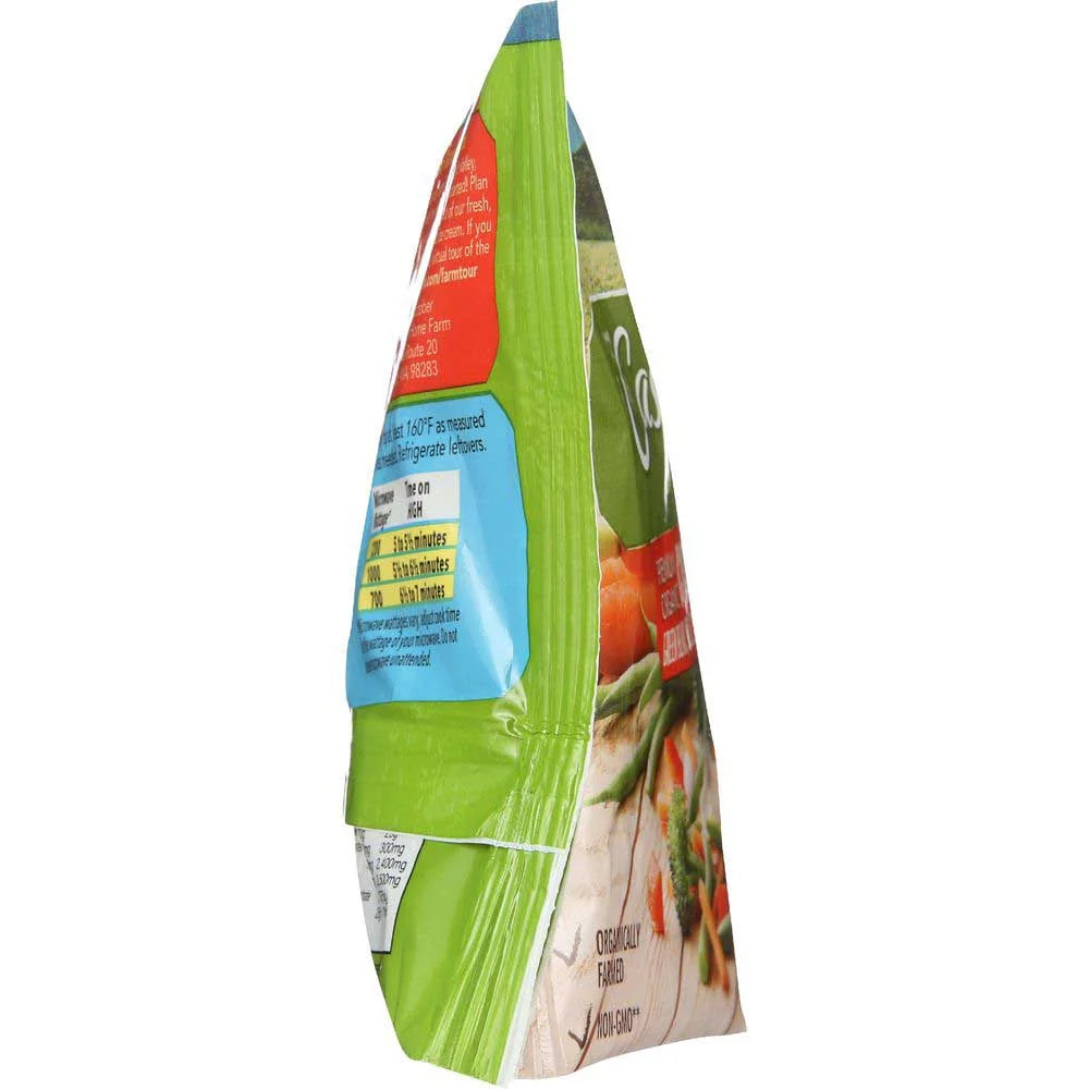 Organic Chinese-Style Stir fry Blend Vegetable, 10 Ounce F666301