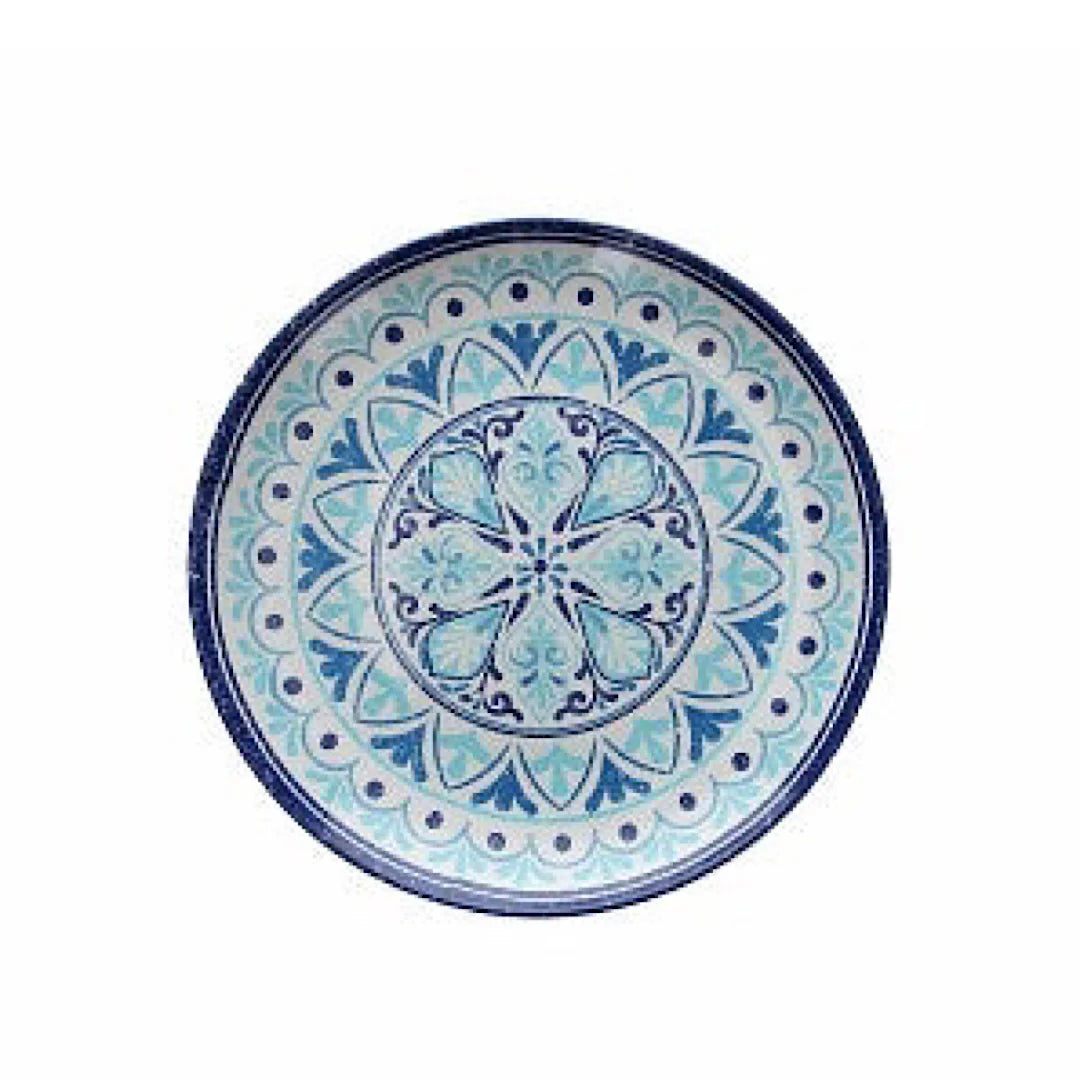 Melamine Round Tray 60cm S22115