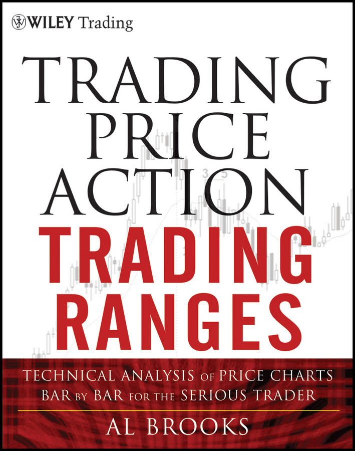 Trading Ranges Technical Analysis of Price Charts D9555