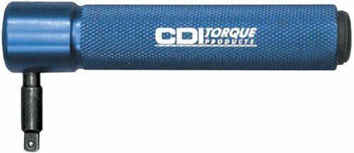 1/4x22 Hex Drive 20-170 in. lb. Torky L5951