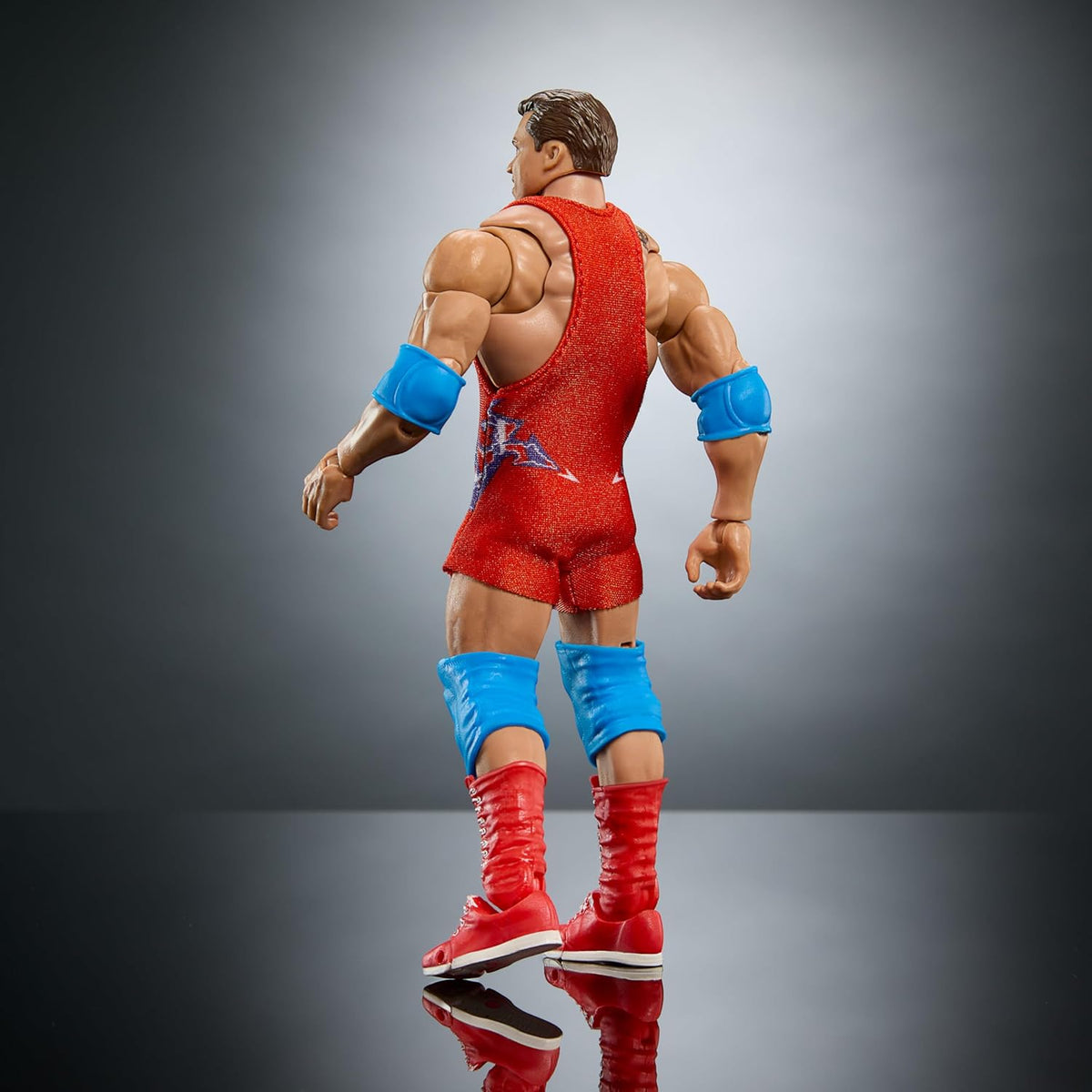 6-inch Action Figure with Accessories U4647