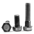5/8x22-11 x 3 1/4x22 Coarse Thread Grade 2 Hex Cap Screw Low Carbon Steel Plain Finish P77545