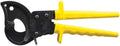 Ratcheting Heavy Duty Cable Cutters V265