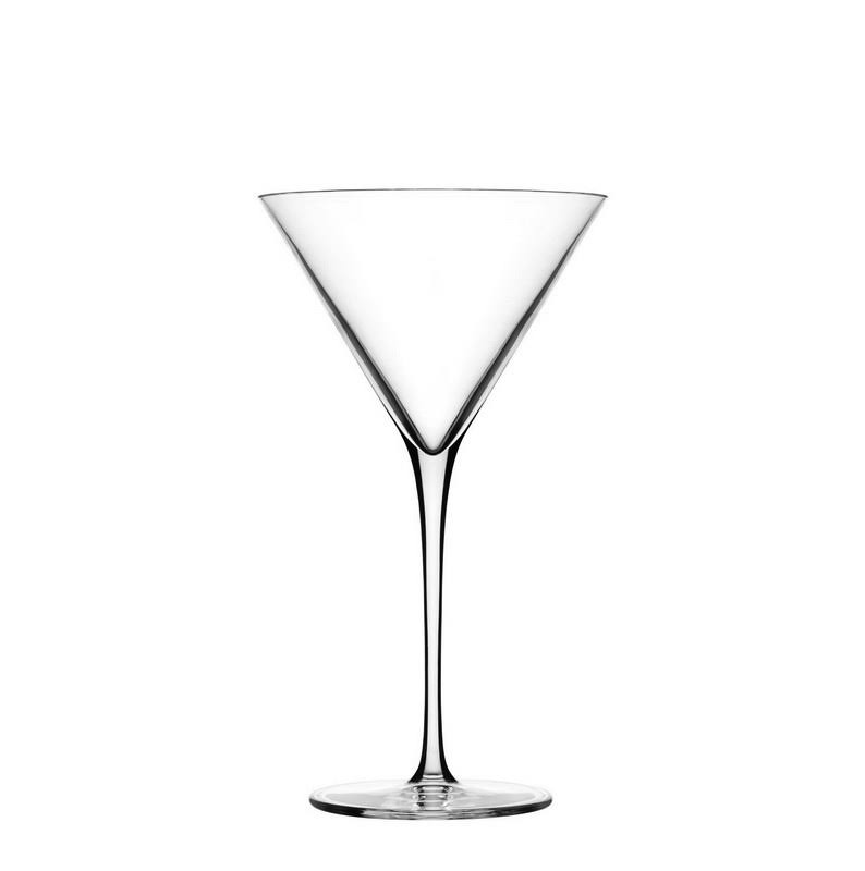 7 oz Martini Glass Z541436