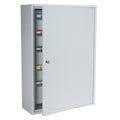 200 Position Light Grey Key Cabinet with Key Lock X44431