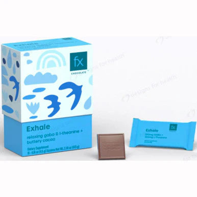 Chocolate 15 count E324382