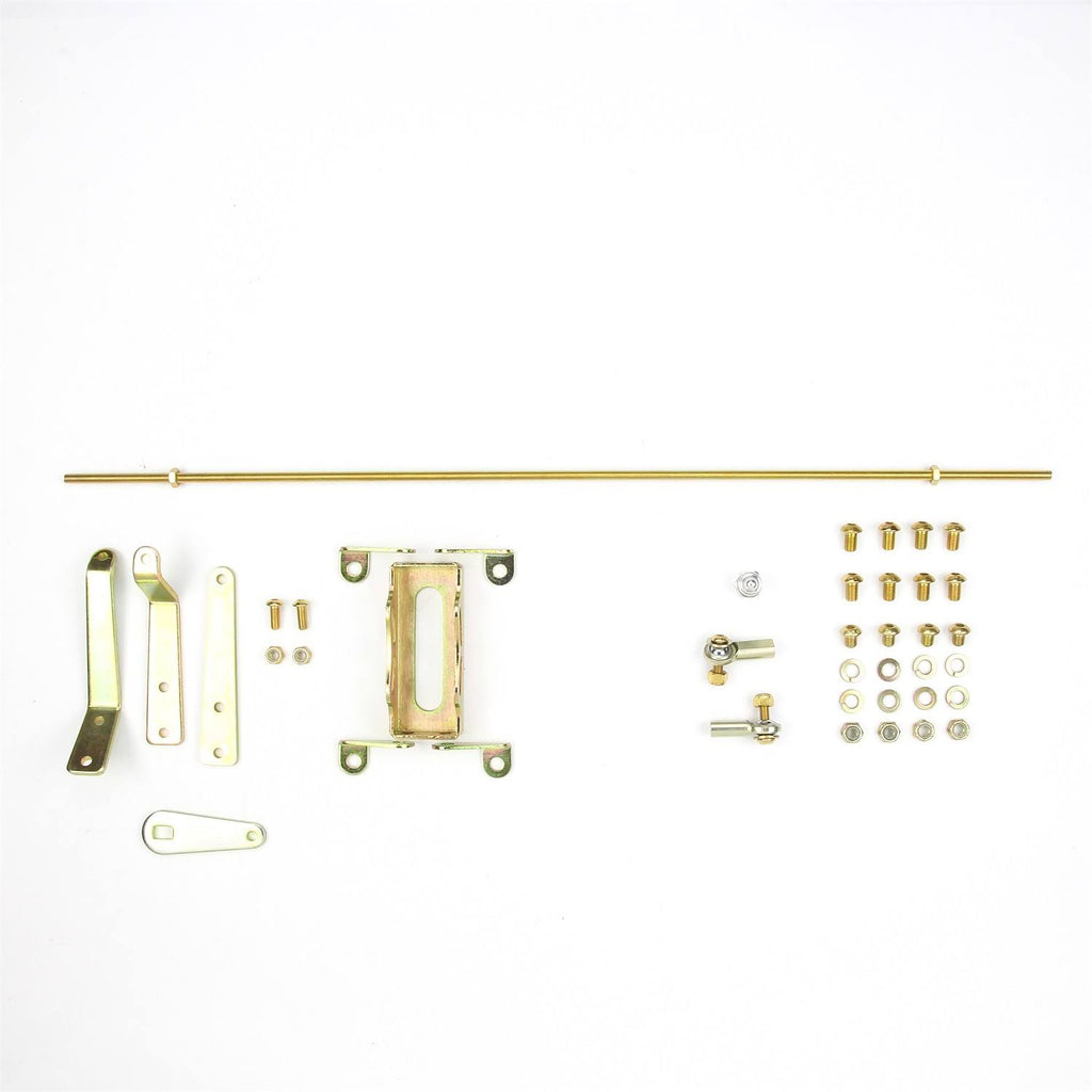 Shifter D25621