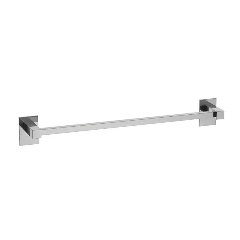 Self-Adhesive Wall Mounted Towel Bar F961008