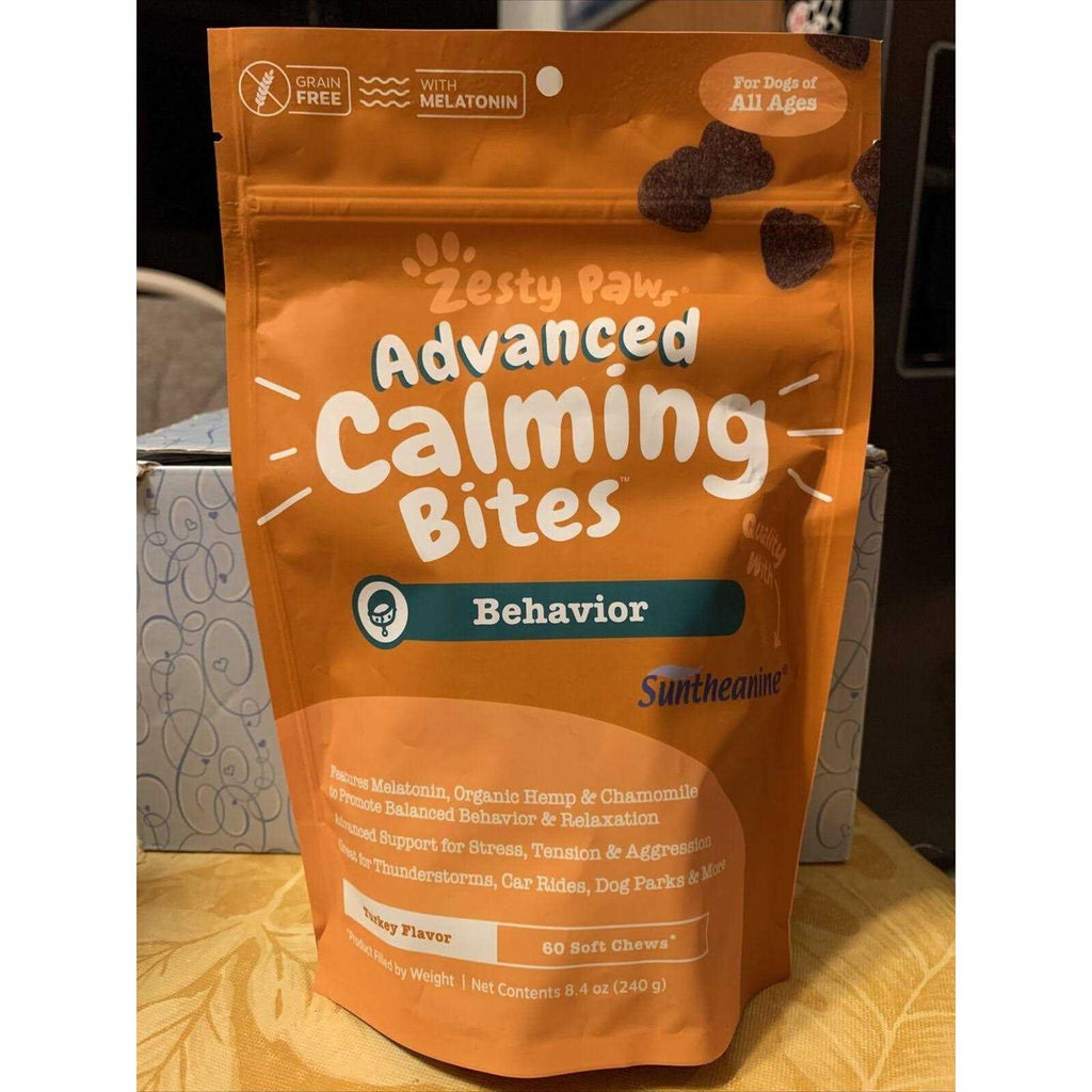 Calming Bites for Dogs C8592
