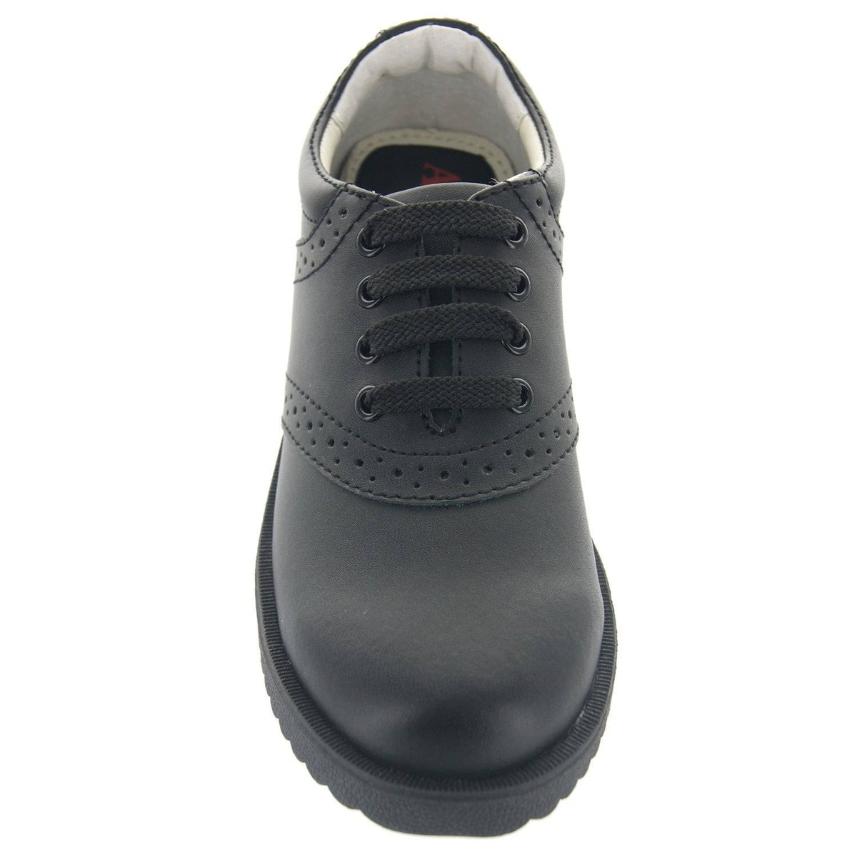 White/Black Kids Size 10 M R96977