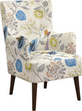 Floral Arm Chair A655740