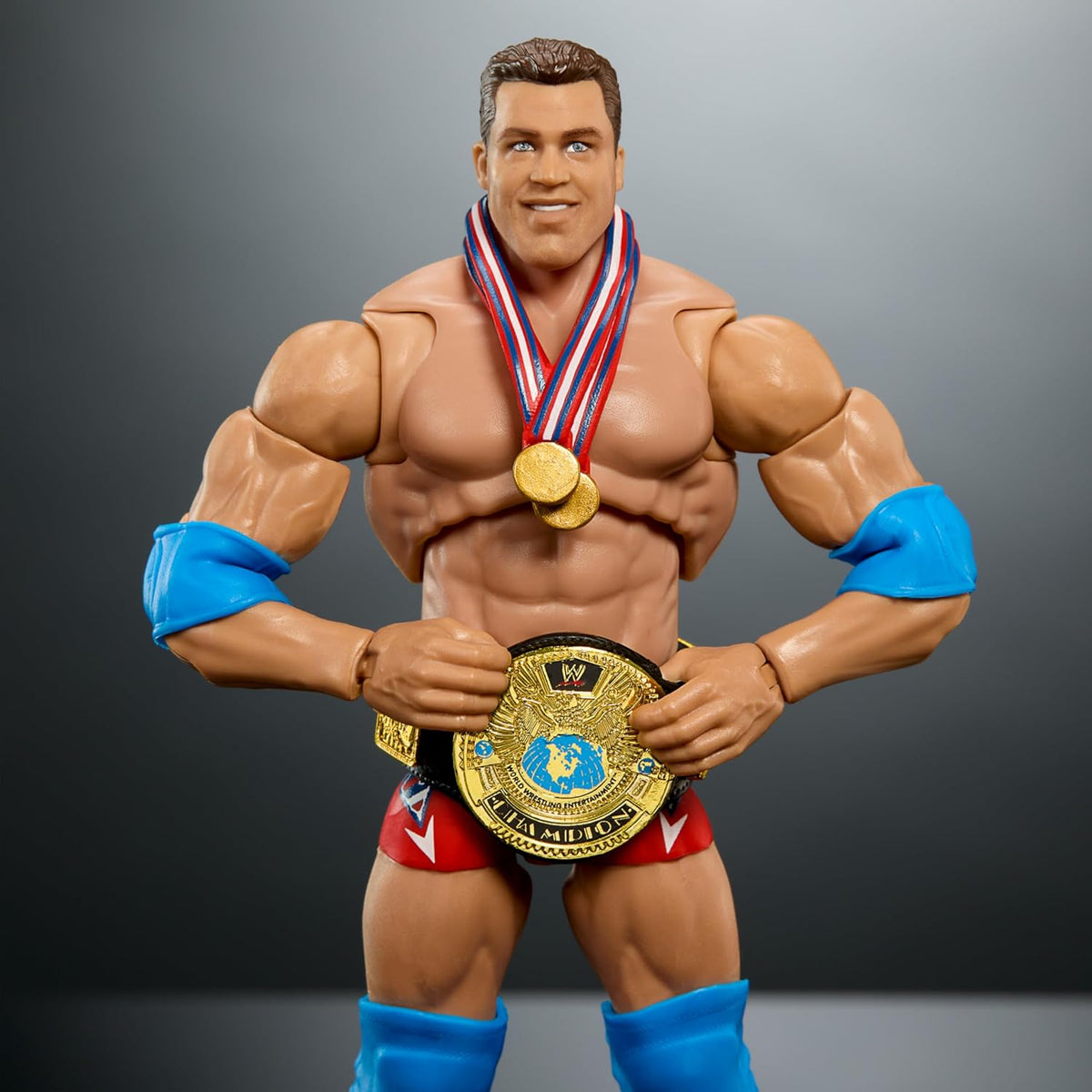 6-inch Action Figure with Accessories U4647