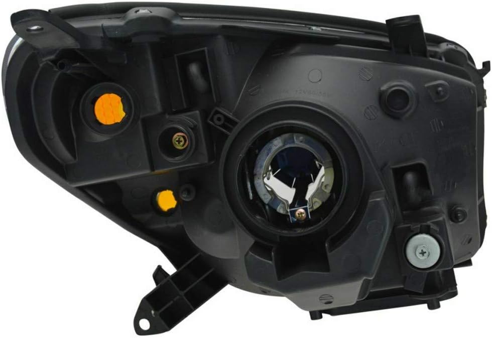 Driver Side Headlight for 2004 2005 Toyota RAV4 S915