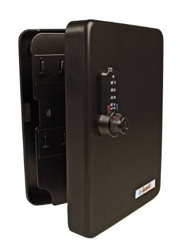 Cabinet with 48 Hooks E902511