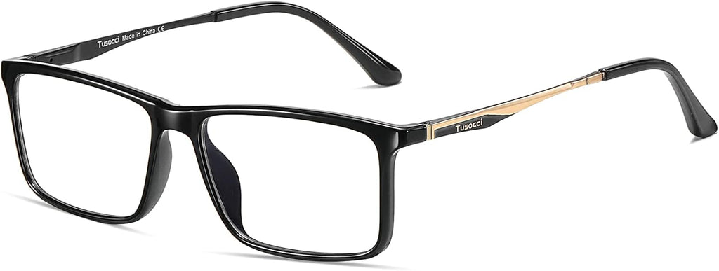 Blue Light Blocking Glasses with Glasses Case Pack of 2 N8711