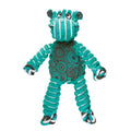 Knots Hippo Dog Toy O62264