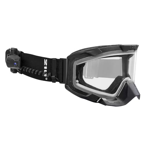 Insulated Electric Goggles W12887