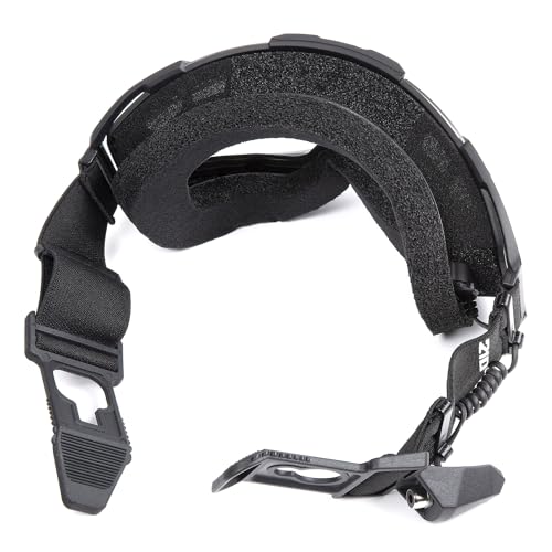 Insulated Electric Goggles W12887