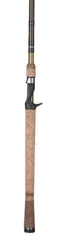 7' MH Casting Rod S27978