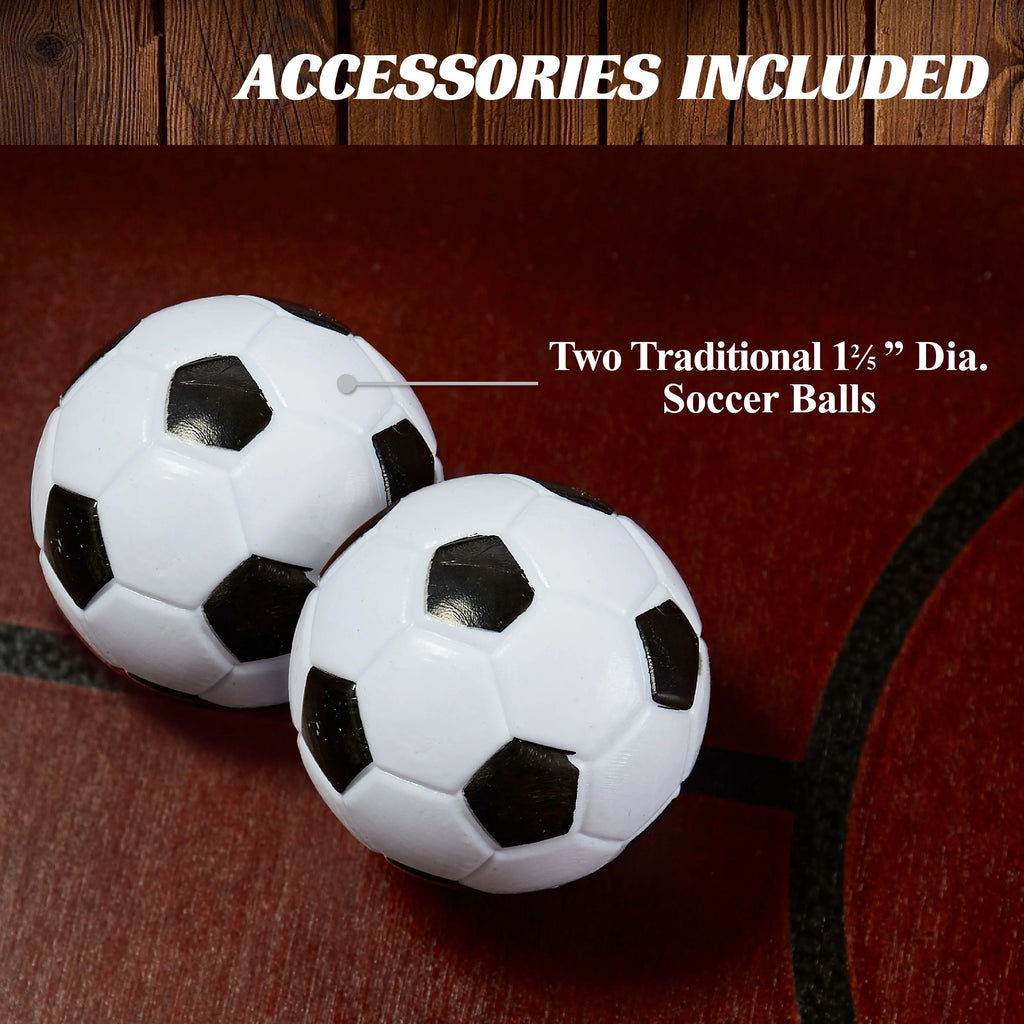 42 Inch Foosball Coffee Table Z150