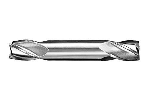 15/64 inch Diam 1/2 inch Length of Cut 4 Flute Solid Carbide Z18753