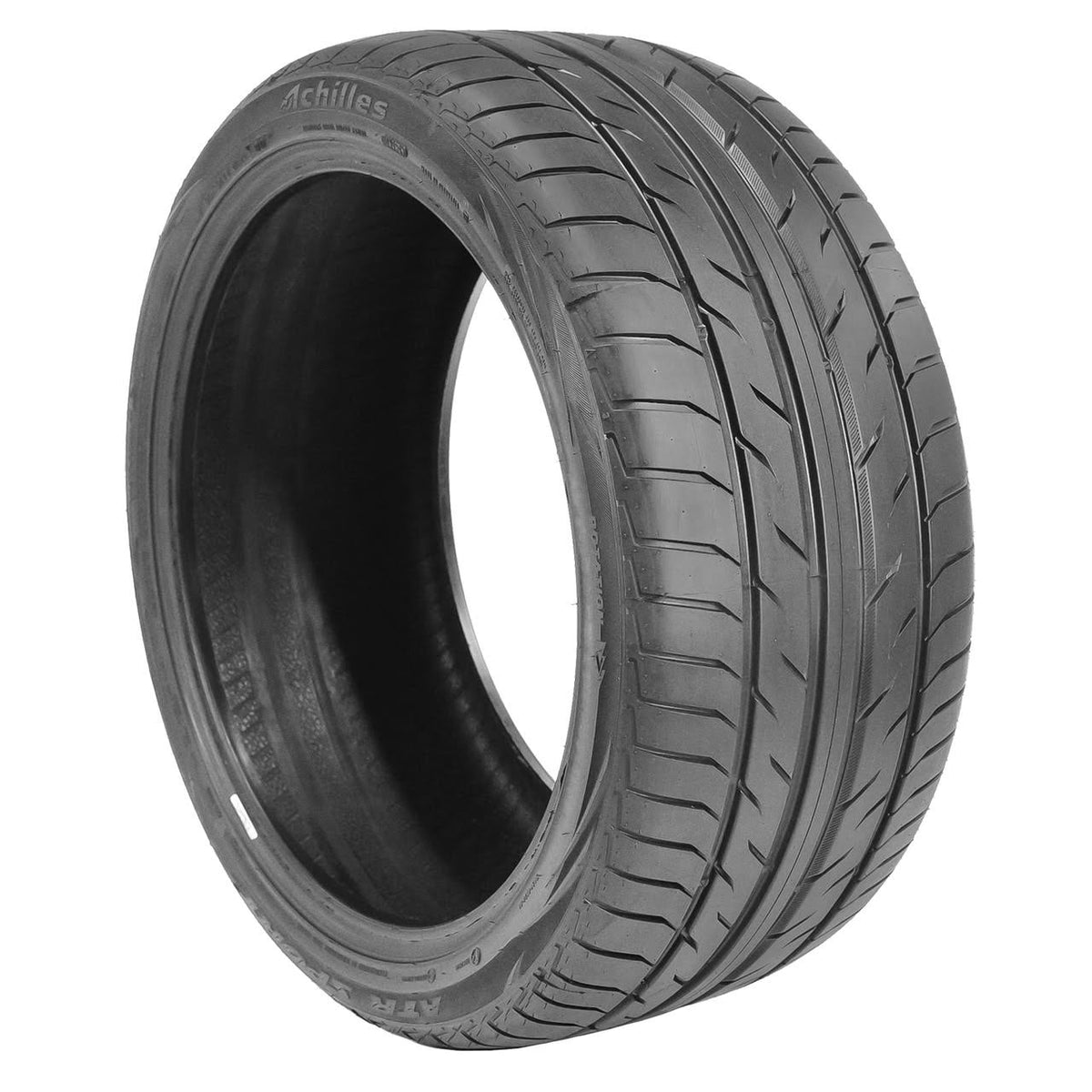 275/40ZR18 High Performance Tire V4493