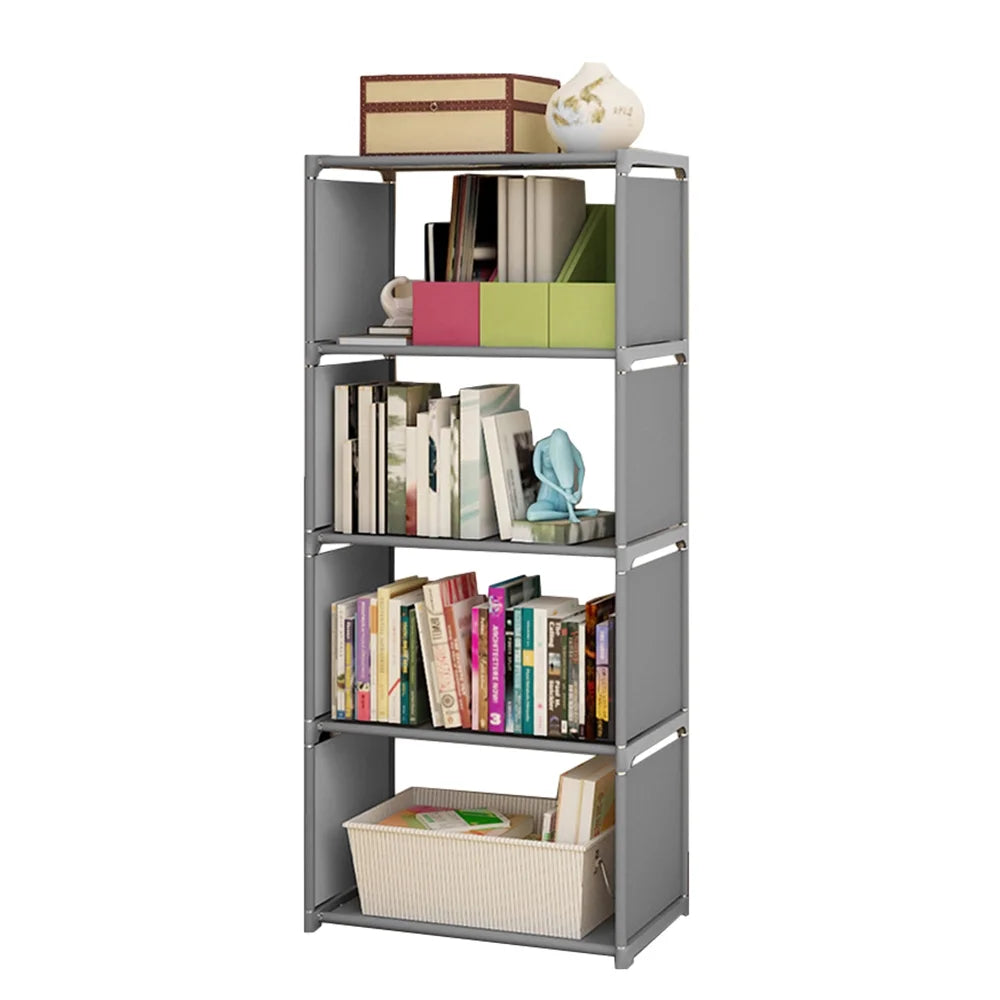 5-tier Bookcase J208