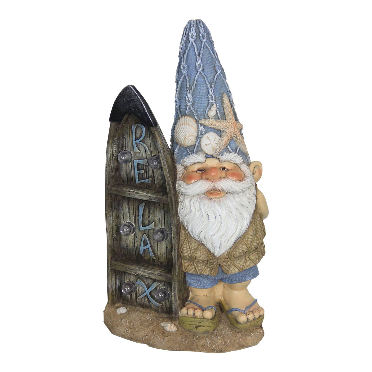 Solar Gnome Y216