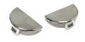 Freezer Door Handle Cap 2 Pack G9105