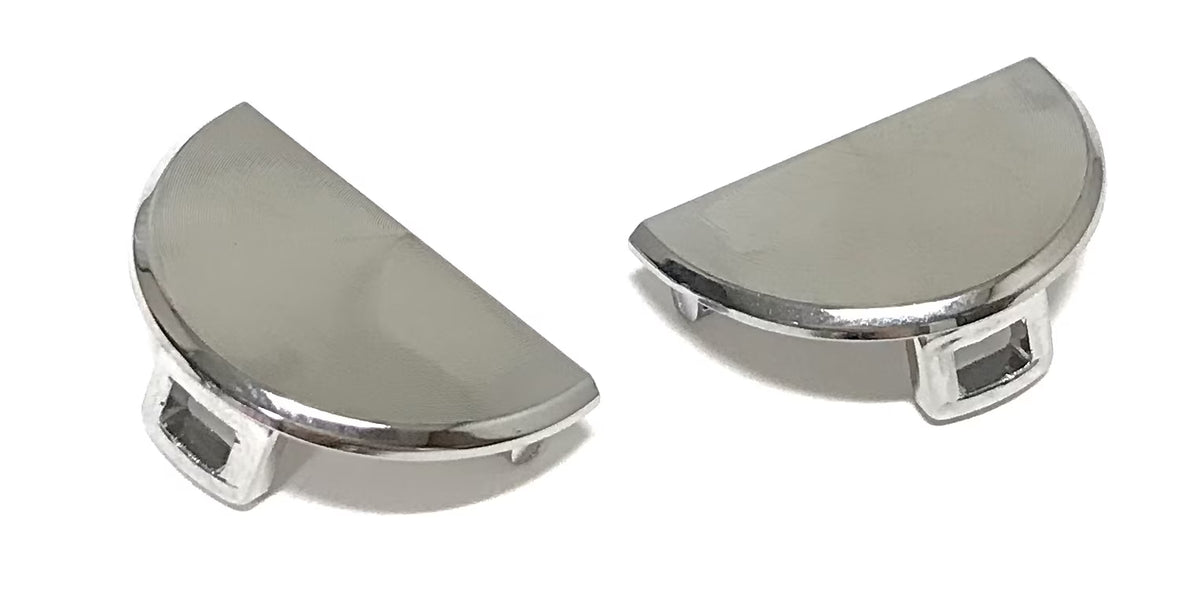 Freezer Door Handle Cap 2 Pack G9105