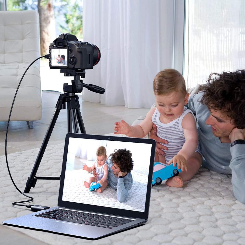 HDMI to USB 2.0 Capture Card L376771