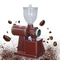 Electric Coffee Bean Grinder Red Y581