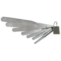 7-Piece Stainless Steel Caulking Spatula Set F58998