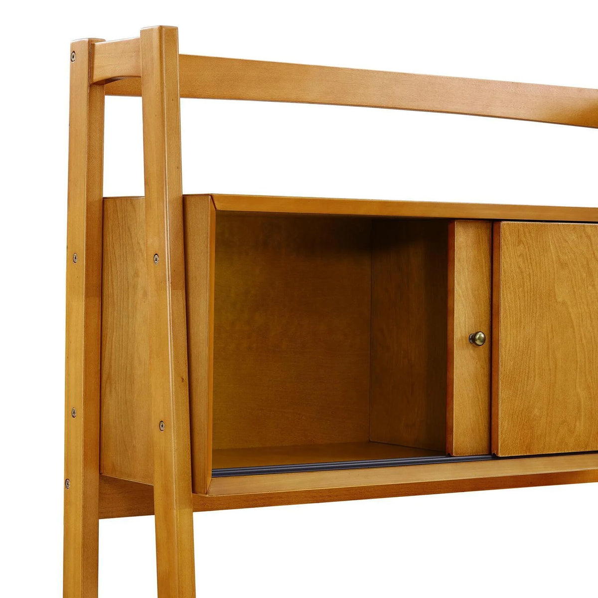 Wall Desk White Y289514