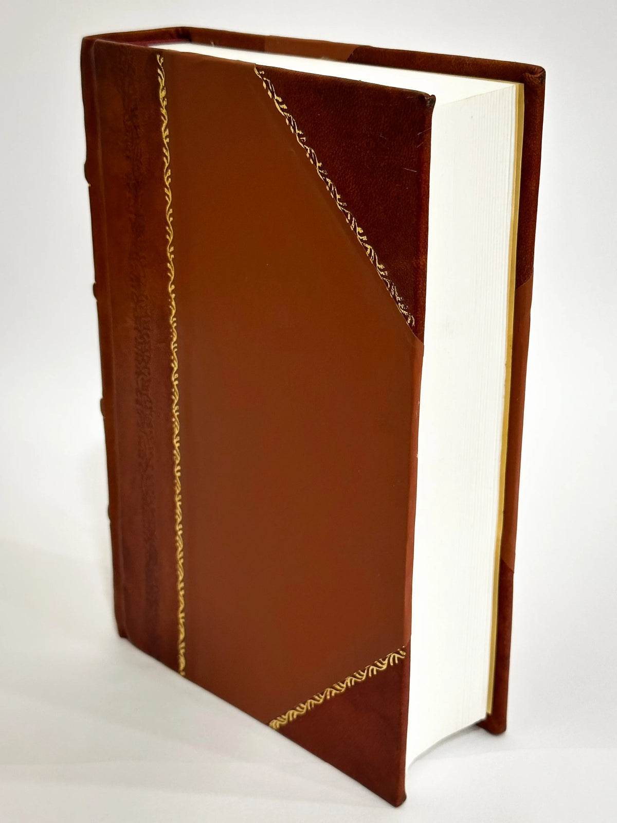 Leather Bound Supreme Court Reports U64009