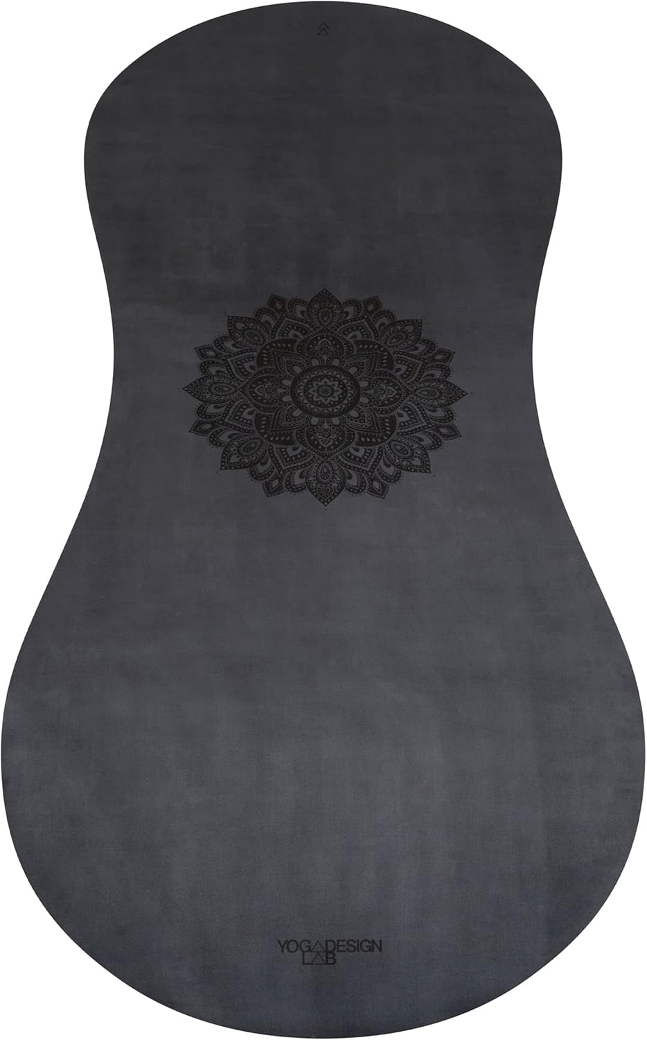Yoga Mat with Carrying Strap K91832
