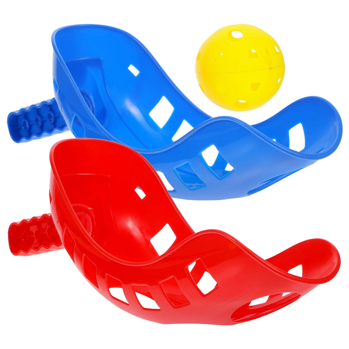 Scoop Ball Game Toss & Catch Set Outdoor Sports Beach Game K142