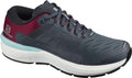 Sonic 3 India Ink/White/Beet Red 6 Running Shoes G362891