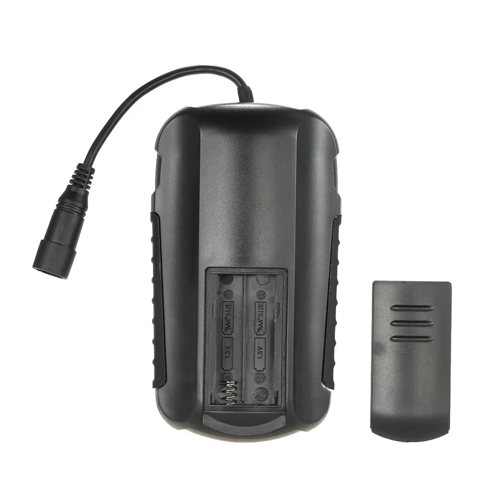 Fish Detection Sonar with Long Battery P455