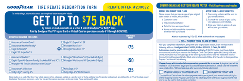 235/65R18 106H All-Season Tire G942