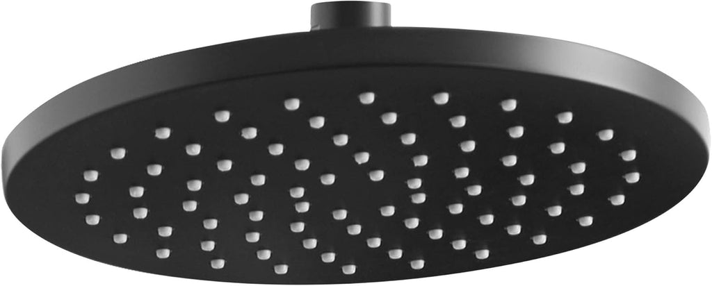 Brushed Nickel Rain Showerhead I4599