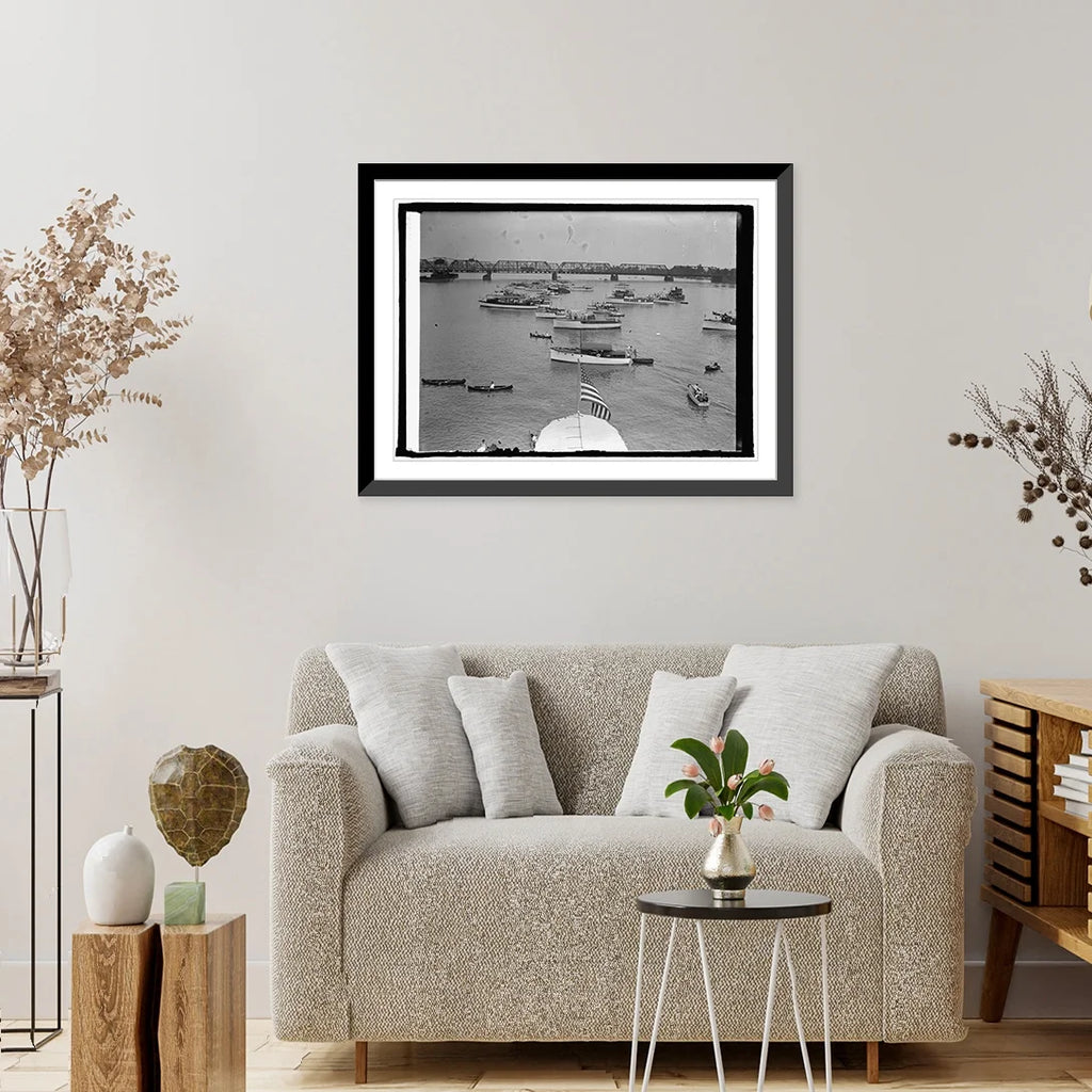 Framed Print 17-7/8" x 21-7/8" G388385